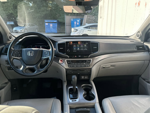 Used 2019 Honda Pilot EX-L image 48