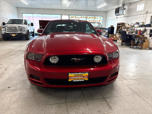 Used 2013 Ford Mustang GT Premium w/ Brembo Brake Pkg image 75