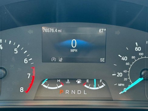 Certified 2022 Ford Escape SEL image 17