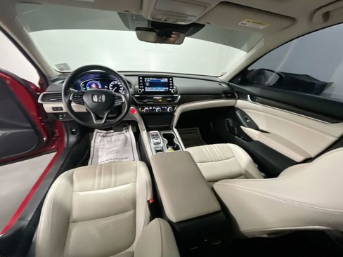 Used 2022 Honda Accord EX-L image 20