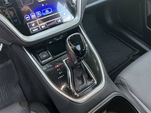 Certified 2020 Subaru Legacy 2.5i Sport image 22