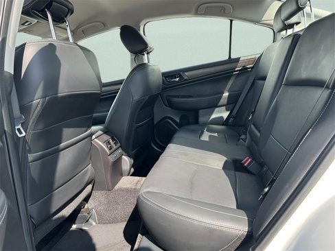 Used 2015 Subaru Legacy 2.5i Limited image 6