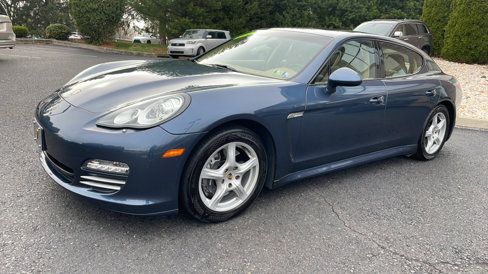 Used 2011 Porsche Panamera 4 image 11