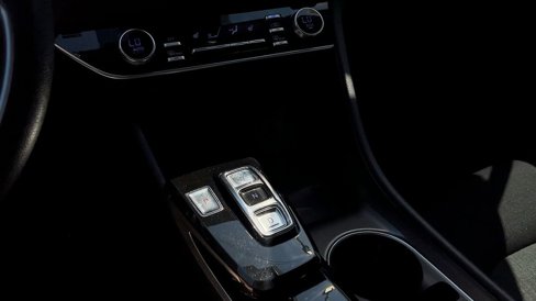 Used 2021 Hyundai Sonata SEL image 31