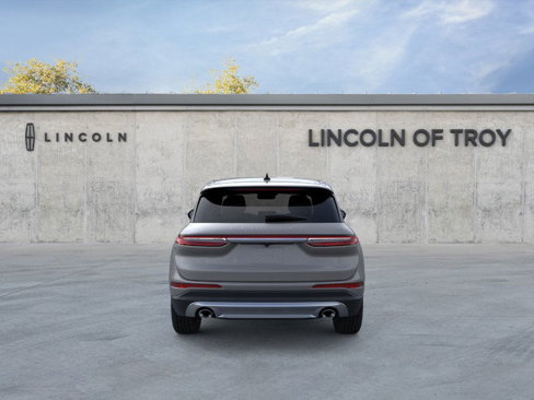 New 2025 Lincoln Corsair FWD w/ Equipment Group 101A image 5