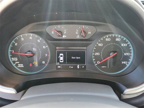 New 2025 Chevrolet Malibu LS image 18