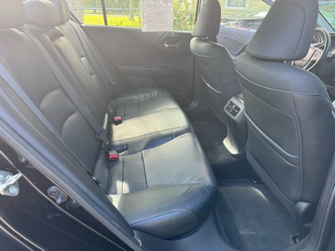 Used 2015 Honda Accord EX-L image 20