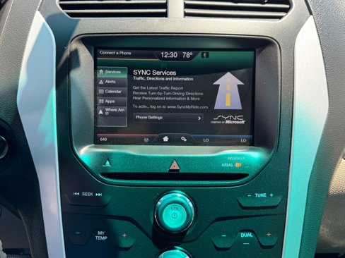 Used 2014 Ford Explorer XLT w/ Equipment Group 201A image 22