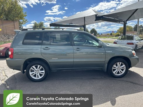 Used 2007 Toyota Highlander V6 image 11