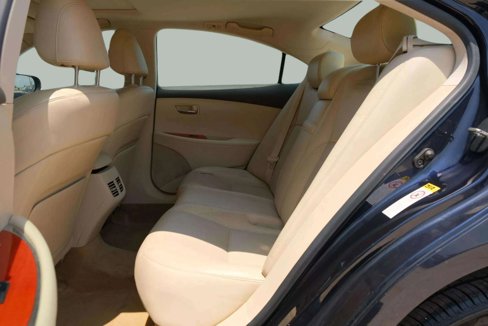 Used 2010 Lexus ES 350 image 12