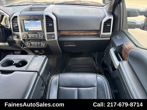 Used 2018 Ford F150 Lariat image 73