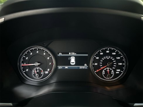 Used 2021 Hyundai Santa Fe SE image 19