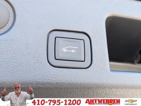 New 2026 Chevrolet Equinox ACTIV w/ Convenience Package III image 12