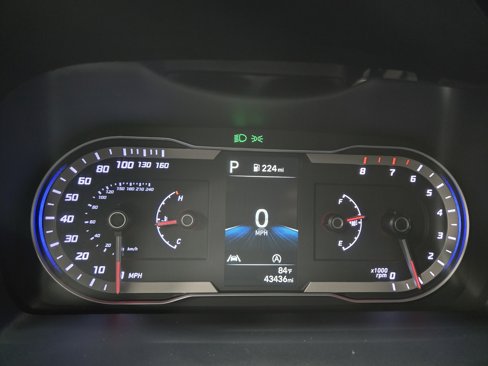 Used 2022 Hyundai Tucson SEL w/ Cargo Package image 15