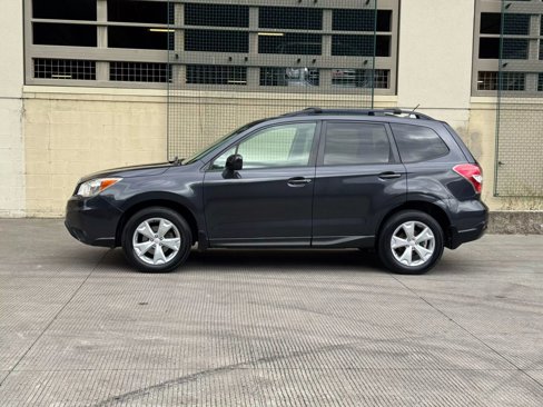 Used 2014 Subaru Forester 2.5i Premium w/ Popular Package #1 image 8