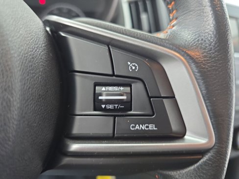 Used 2018 Subaru Crosstrek 2.0i Premium image 18