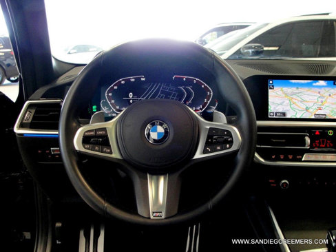 Used 2022 BMW 330i Sedan w/ M Sport Package image 28