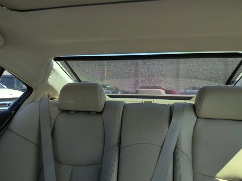 Used 2014 Nissan Maxima 3.5 SV w/ Premium Package image 40