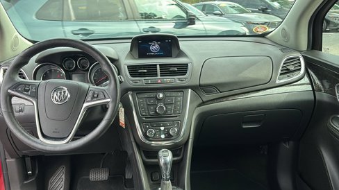 Used 2015 Buick Encore Leather image 12