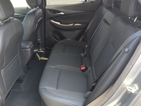 Used 2023 Buick Encore GX Select w/ Sport Touring Package image 15
