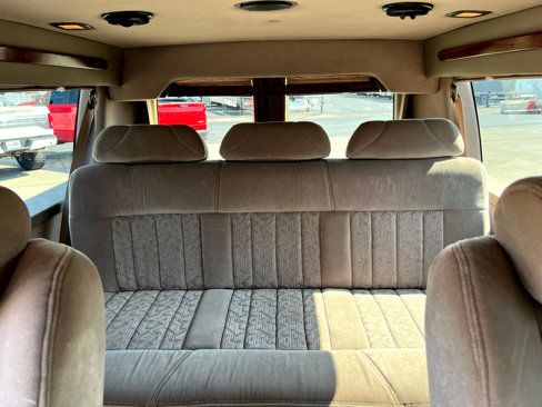 Used 2003 Ford E-150 and Econoline 150 image 34