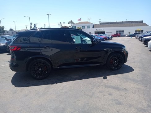 Used 2022 BMW X5 sDrive40i w/ M Sport Package image 7