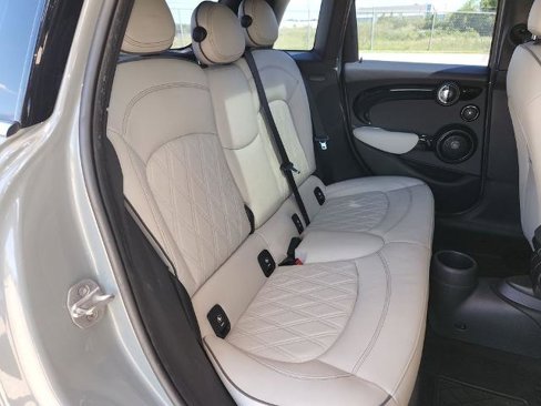 Used 2020 MINI Cooper S image 14