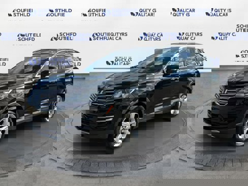 Used 2018 Lincoln MKC Premiere image 2