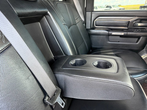 Used 2021 RAM 2500 Limited image 38