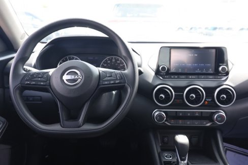 Used 2024 Nissan Sentra S image 21