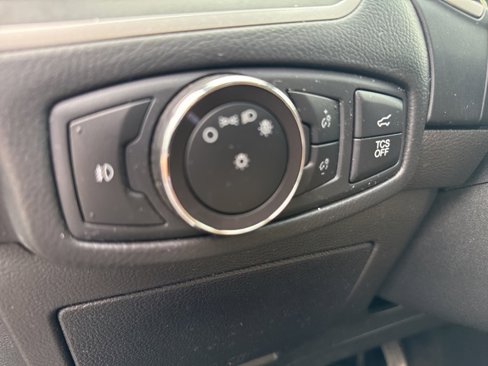 Used 2020 Ford Edge SEL w/ Cargo Accessory Package image 12