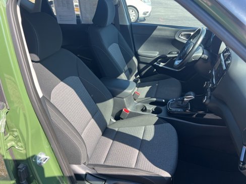 Used 2020 Kia Soul EX image 16