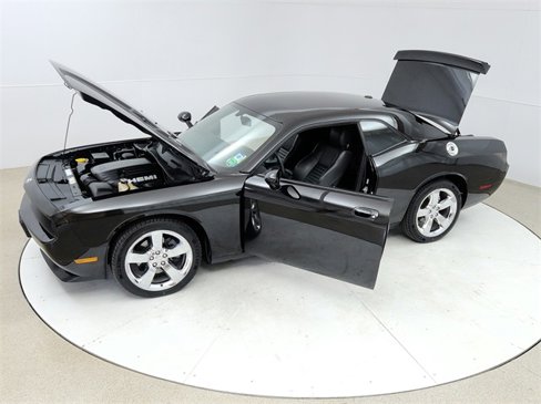 Used 2009 Dodge Challenger R/T image 22