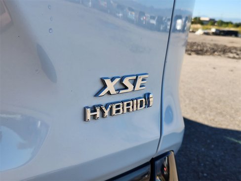Used 2020 Toyota RAV4 XSE image 15