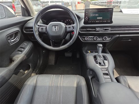 Used 2024 Honda HR-V EX-L image 15