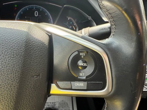 Used 2016 Honda Civic EX-L image 16