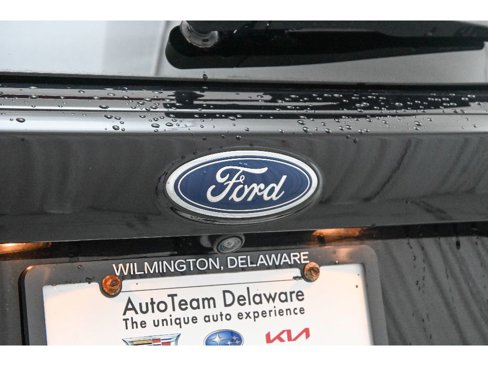 Used 2019 Ford Escape Titanium image 52