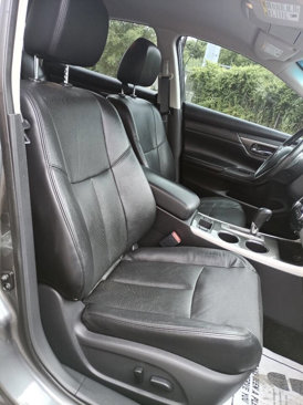 Used 2015 Nissan Altima 2.5 SL image 31