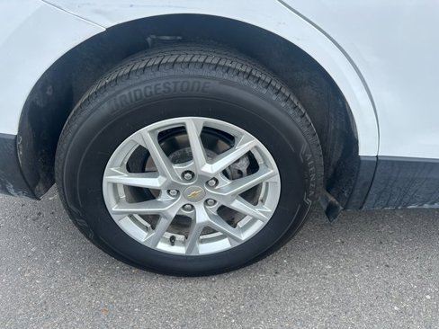 Used 2022 Chevrolet Equinox LT image 10
