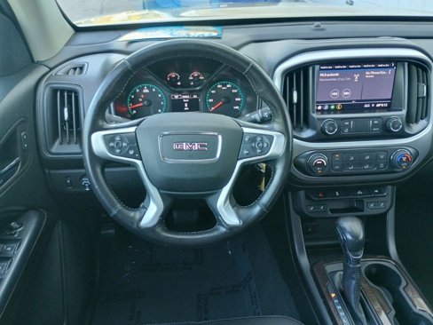 Used 2022 GMC Canyon Elevation w/ Elevation Premium Package image 15