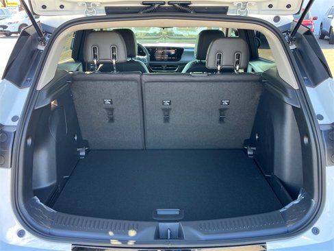 New 2025 Buick Encore GX Sport Touring image 21