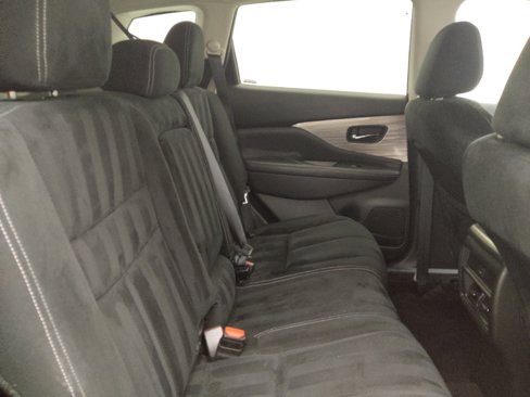 Used 2017 Nissan Murano S w/ Navigation Package image 19