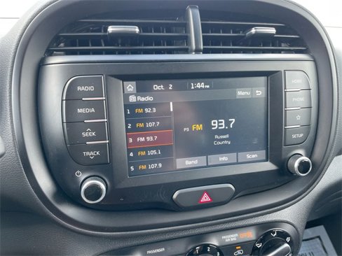 Used 2021 Kia Soul LX image 39