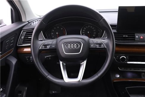 Certified 2022 Audi Q5 2.0T Premium image 19