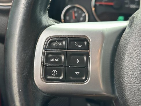 Used 2015 Jeep Wrangler Unlimited Sport image 17