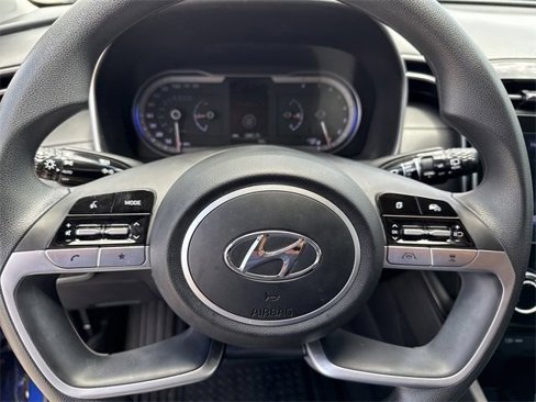 Used 2023 Hyundai Tucson SEL image 9