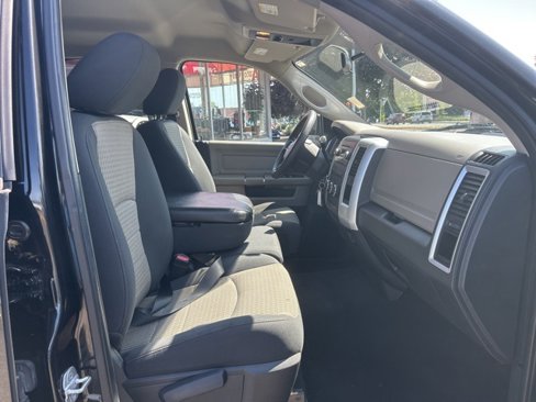Used 2012 RAM 1500 Classic SLT image 23