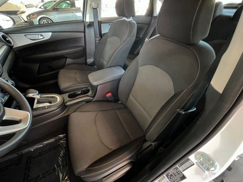 Used 2024 Kia Forte LXS image 36