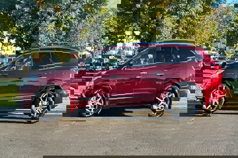 Used 2016 Buick Enclave Leather image 5