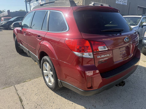 Used 2013 Subaru Outback 2.5i Limited w/ Popular Pkg 1B image 9